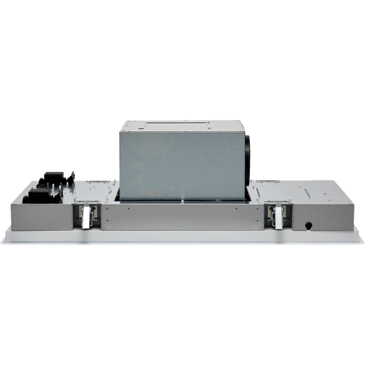 Elica 100 cm Ceiling Cooker Hood - White